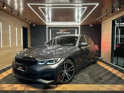 BMW 320i