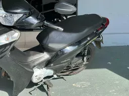 Honda Biz