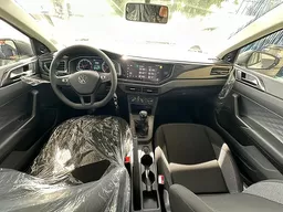 Volkswagen Polo Hatch