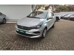 Fiat Cronos