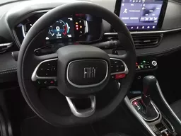 Fiat Fastback
