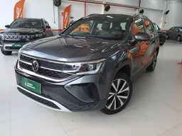 Volkswagen Taos
