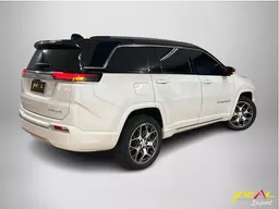 Jeep Commander