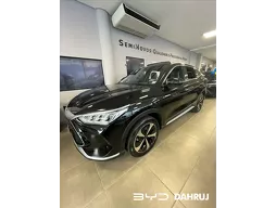 BYD Song Plus
