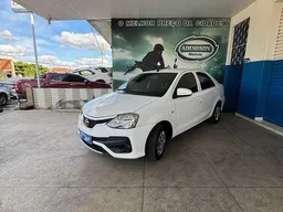Toyota Etios