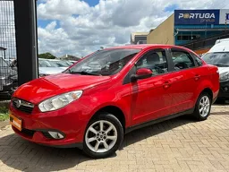 Fiat Siena