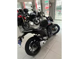 Yamaha Fazer 250