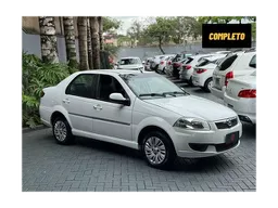 Fiat Siena