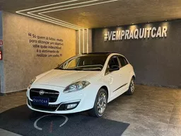 Fiat Bravo
