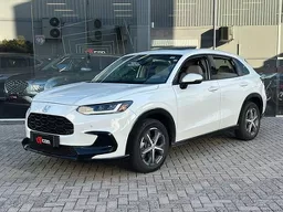 Honda ZR-V