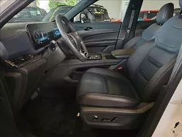Ford Territory