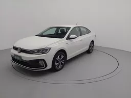 Volkswagen Virtus