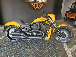 Harley-Davidson