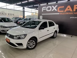 Volkswagen Voyage