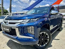 Mitsubishi L200 Triton