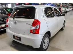 Toyota Etios