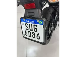 Yamaha YZF R15