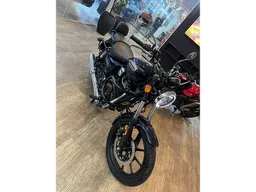 Royal Enfield Meteor 350