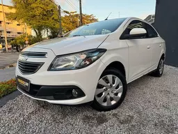 Chevrolet Prisma