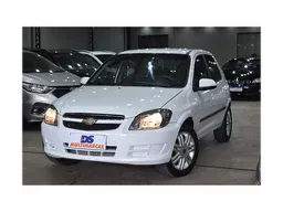 Chevrolet Celta
