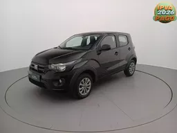 Fiat Mobi