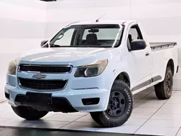 Chevrolet S10