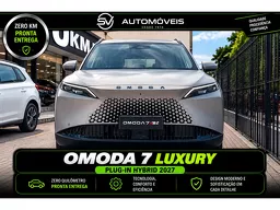 Omoda 7