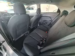 Hyundai HB20X