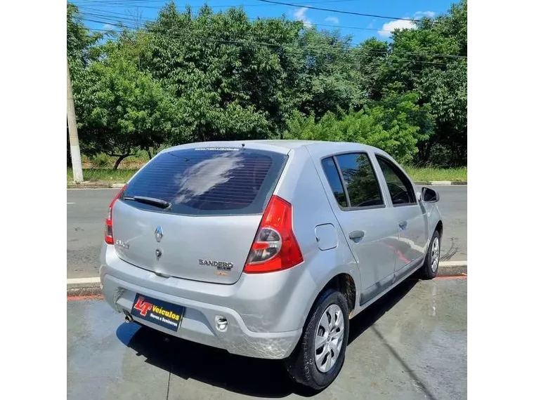 Foto do carro