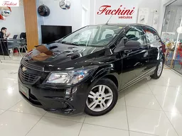 Chevrolet Corsa