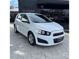 Chevrolet Sonic
