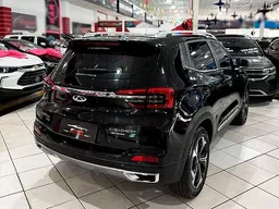 Chery Tiggo 5X Pro