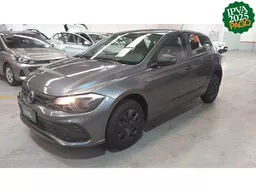 Volkswagen Polo Hatch