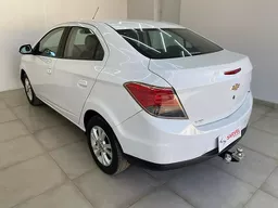 Chevrolet Prisma