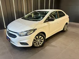 Chevrolet Joy