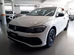 Volkswagen Polo Hatch
