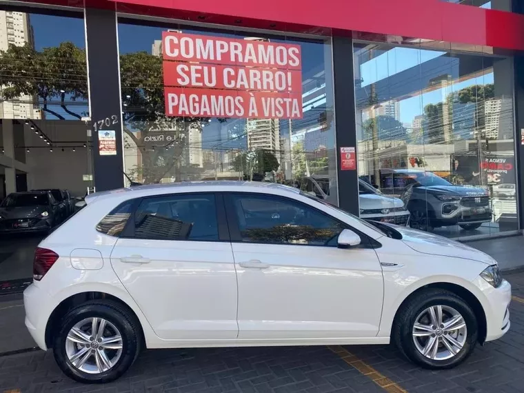 Foto do carro