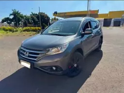 Honda CRV