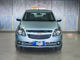 Chevrolet Agile