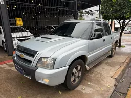 Chevrolet S10