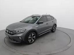 Volkswagen Nivus