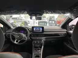 Renault Kardian