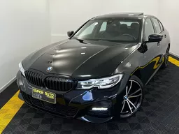 BMW 320i