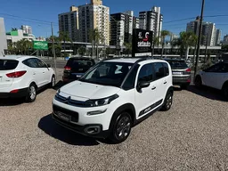 Citroën Aircross
