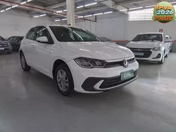 Volkswagen Polo Hatch