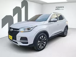 Chery Tiggo 5X