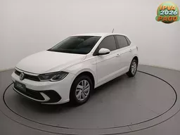 Volkswagen Polo Hatch