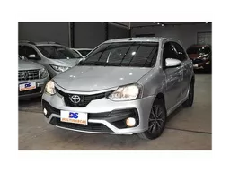 Toyota Etios