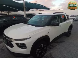 Chevrolet Montana