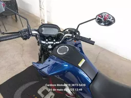 Honda CG 160